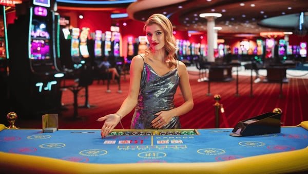 m77casino featured game showcase