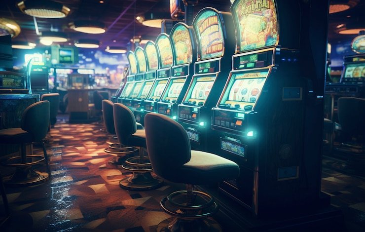 m77casino featured game showcase