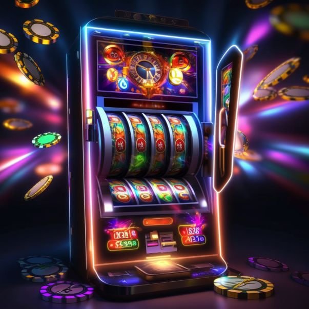 Tampilan bonus game Sweet Bonanza dengan fitur cluster pay yang menguntungkan