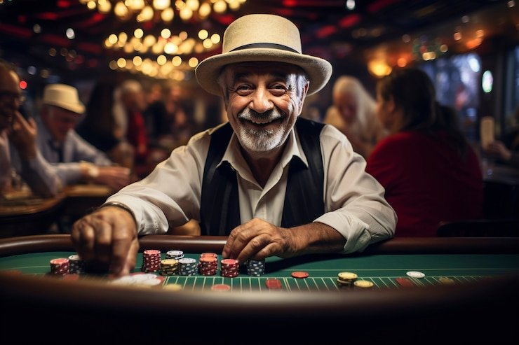 Antarmuka m77casino menampilkan menu navigasi yang mengintegrasikan sportsbook NBA dengan permainan slot dan live casino